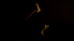 A screenshot taken in Dreams. 22 of 25.