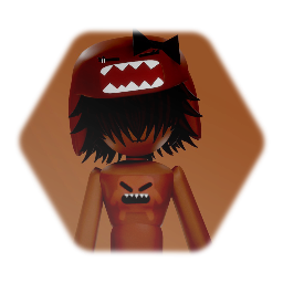 Xuxu [Stitch's Version]