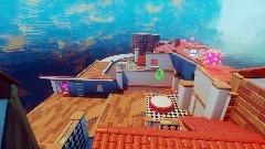 A screenshot taken in Dreams. 1 of 4.