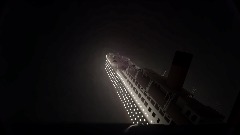 AY | S.O.S Titanic