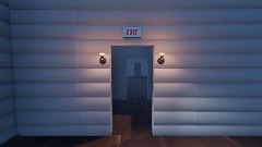 A screenshot taken in Dreams. 1 of 2.