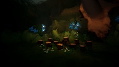 A screenshot taken in Dreams. 3 of 3.