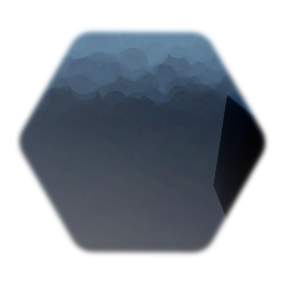 Rotating Hexagon