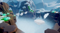 A screenshot taken in Dreams. 4 of 9.