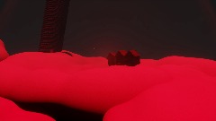 A screenshot taken in Dreams. 3 of 4.