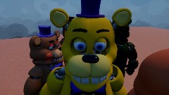 A screenshot taken in Dreams. 5 of 5.