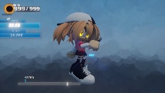 A screenshot taken in Dreams. 2 of 3.