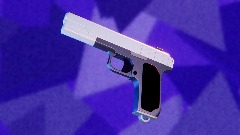 A screenshot taken in Dreams. 14 of 23.