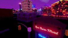 Jack The Dagger Level 1