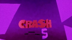 Crash bandIcoot 5 true and love demo real version