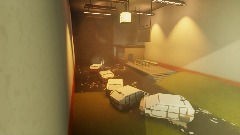 A screenshot taken in Dreams. 3 of 3.