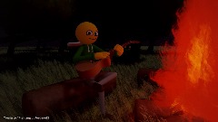 A screenshot taken in Dreams. 10 of 14.