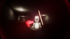 A screenshot taken in Dreams. 18 of 20.