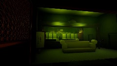 A screenshot taken in Dreams. 6 of 7.