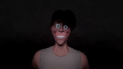 When The Imposter Is Sus 😳 but its scary