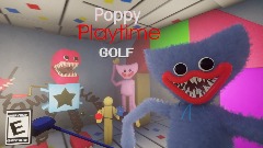 Poppy playtime GOLF thumbnail