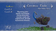 A screenshot taken in Dreams. 1 of 4.