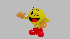 A screenshot taken in Dreams. 2 of 2.