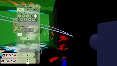 A screenshot taken in Dreams. 19 of 20.