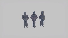 A screenshot taken in Dreams. 1 of 1.