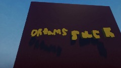 A screenshot taken in Dreams. 1 of 1.