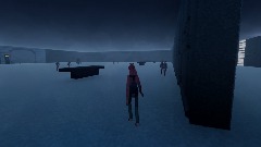 Phantom Menace 1-2 Jar Jar