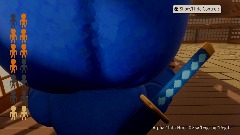 A screenshot taken in Dreams. 4 of 18.