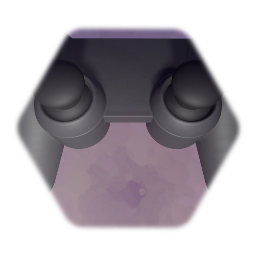 アナログスティック検査ツール