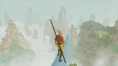 A screenshot taken in Dreams. 2 of 7.