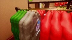 A screenshot taken in Dreams. 6 of 18.