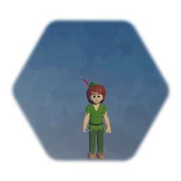 Peter Pan