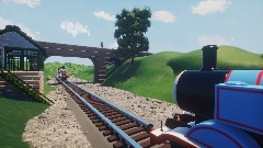 JJ Intro Scene 2 Remastered