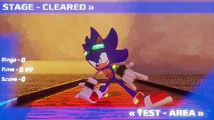A screenshot taken in Dreams. 2 of 7.