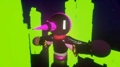 A screenshot taken in Dreams. 6 of 22.