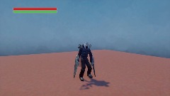 A screenshot taken in Dreams. 24 of 24.