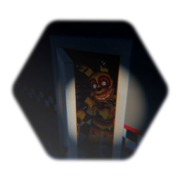 Twisted SpringBonnie Rework