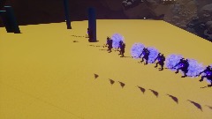 Power rangers lost legacys mission 2