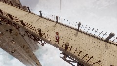 A screenshot taken in Dreams. 13 of 21.