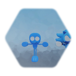 [The last of the World] - Idk