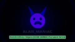 Brandon Bhoy - Vegans (Alan's Psytrance Remix)