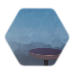 Bar Table