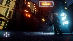 A screenshot taken in Dreams. 10 of 13.