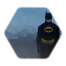 Batman (Bruce Wayne 1989)