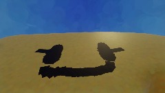 A screenshot taken in Dreams. 2 of 3.