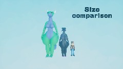 A screenshot taken in Dreams. 1 of 3.