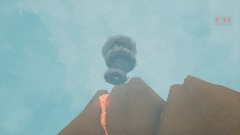 A screenshot taken in Dreams. 3 of 7.