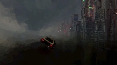 A screenshot taken in Dreams. 6 of 7.