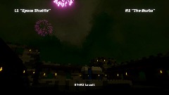 A screenshot taken in Dreams. 3 of 10.