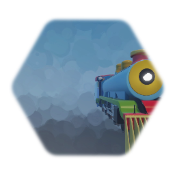 Remix of Thomas model