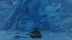 A screenshot taken in Dreams. 5 of 27.